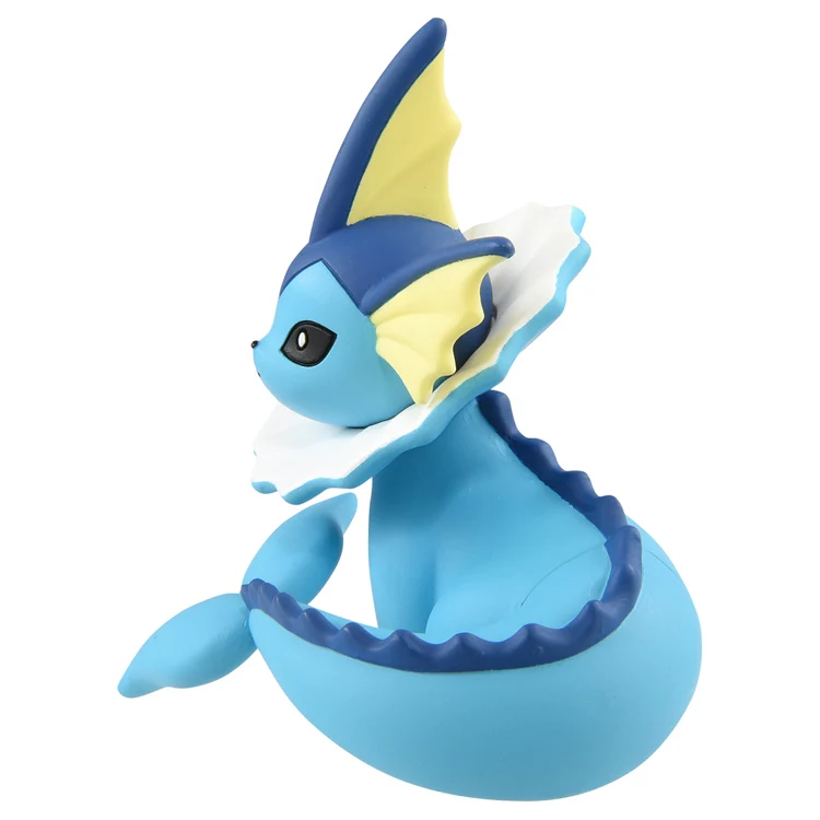Pokemon MS-31 Vaporeon Moncolle Figur - Image 4