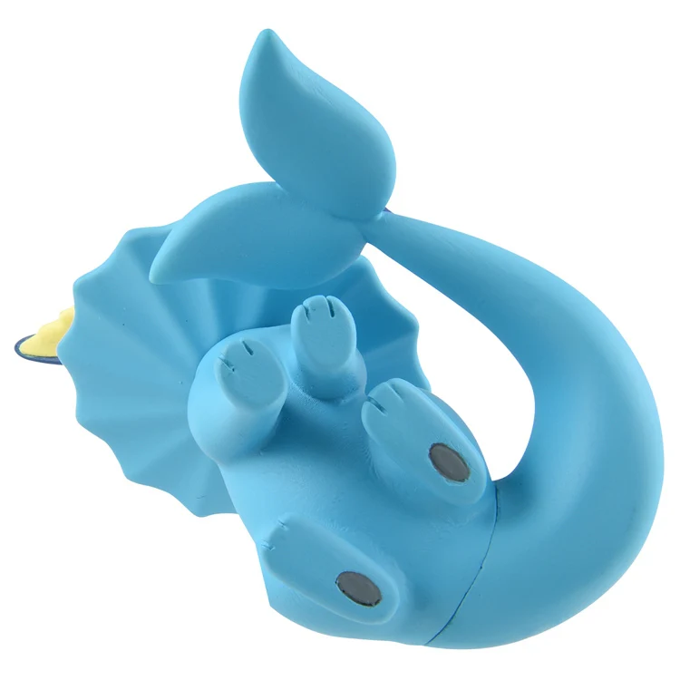 Pokemon MS-31 Vaporeon Moncolle Figur - Image 8