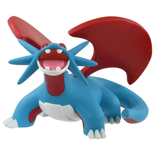 Pokemon MS-39 Salamence Moncolle Figur - Image 2