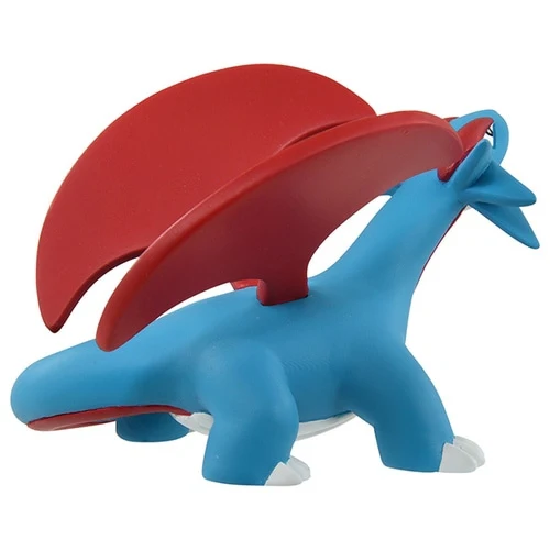 Pokemon MS-39 Salamence Moncolle Figur - Image 3
