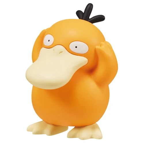 Pokemon MS-45 Psyduck Moncolle Figur - Image 2