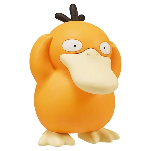 Pokemon MS-45 Psyduck Moncolle Figur - Image 3