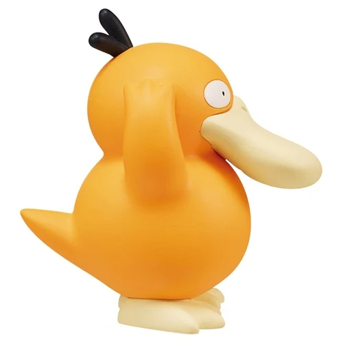 Pokemon MS-45 Psyduck Moncolle Figur - Image 4