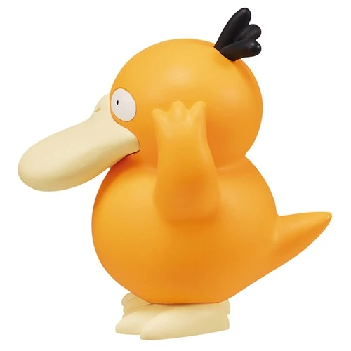 Pokemon MS-45 Psyduck Moncolle Figur - Image 5