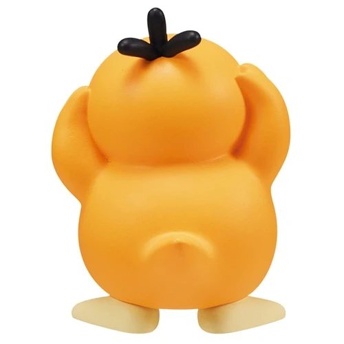 Pokemon MS-45 Psyduck Moncolle Figur - Image 6
