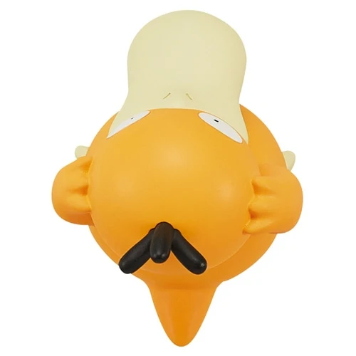 Pokemon MS-45 Psyduck Moncolle Figur - Image 8