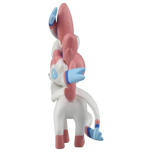 Pokemon MS-50 Sylveon Moncolle Figur - Image 2