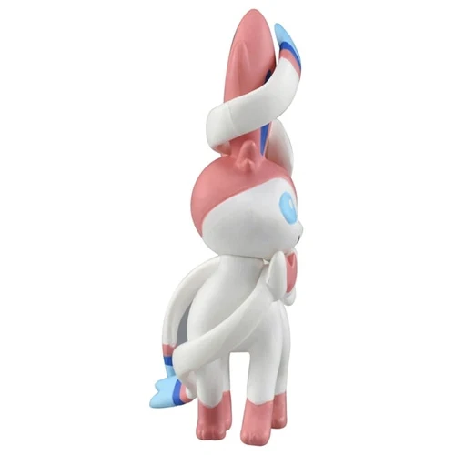 Pokemon MS-50 Sylveon Moncolle Figur - Image 3