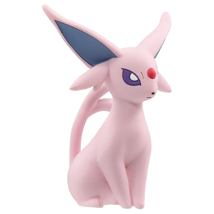 Pokemon MS-51 Espeon Moncolle Figur - Image 2
