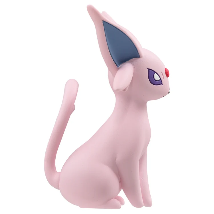 Pokemon MS-51 Espeon Moncolle Figur - Image 3