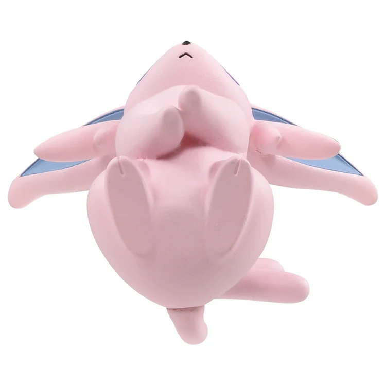 Pokemon MS-51 Espeon Moncolle Figur - Image 4