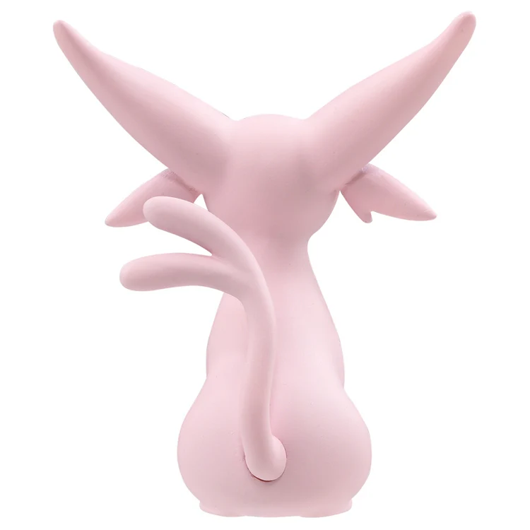 Pokemon MS-51 Espeon Moncolle Figur - Image 5