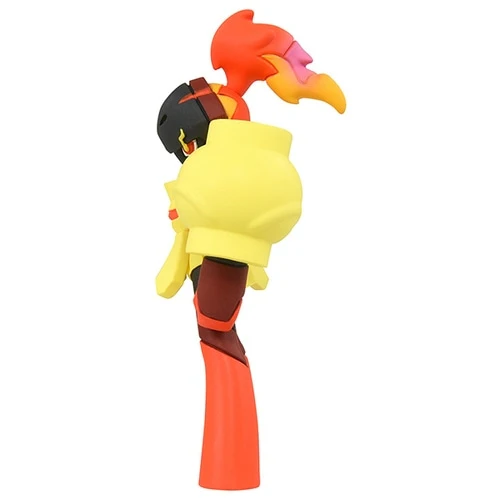 Pokemon MS-54 Armarouge Moncolle Figur - Image 2