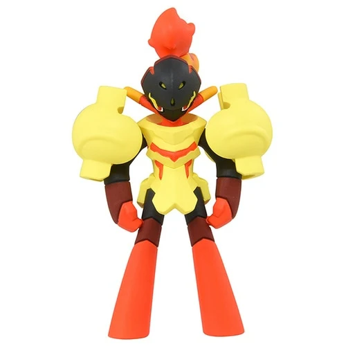 Pokemon MS-54 Armarouge Moncolle Figur - Image 4