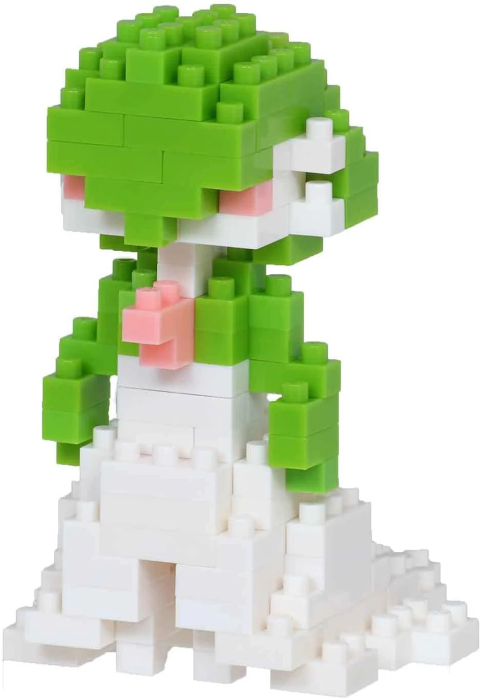 Pokemon Nanoblock Gardevoir Figur - Image 2