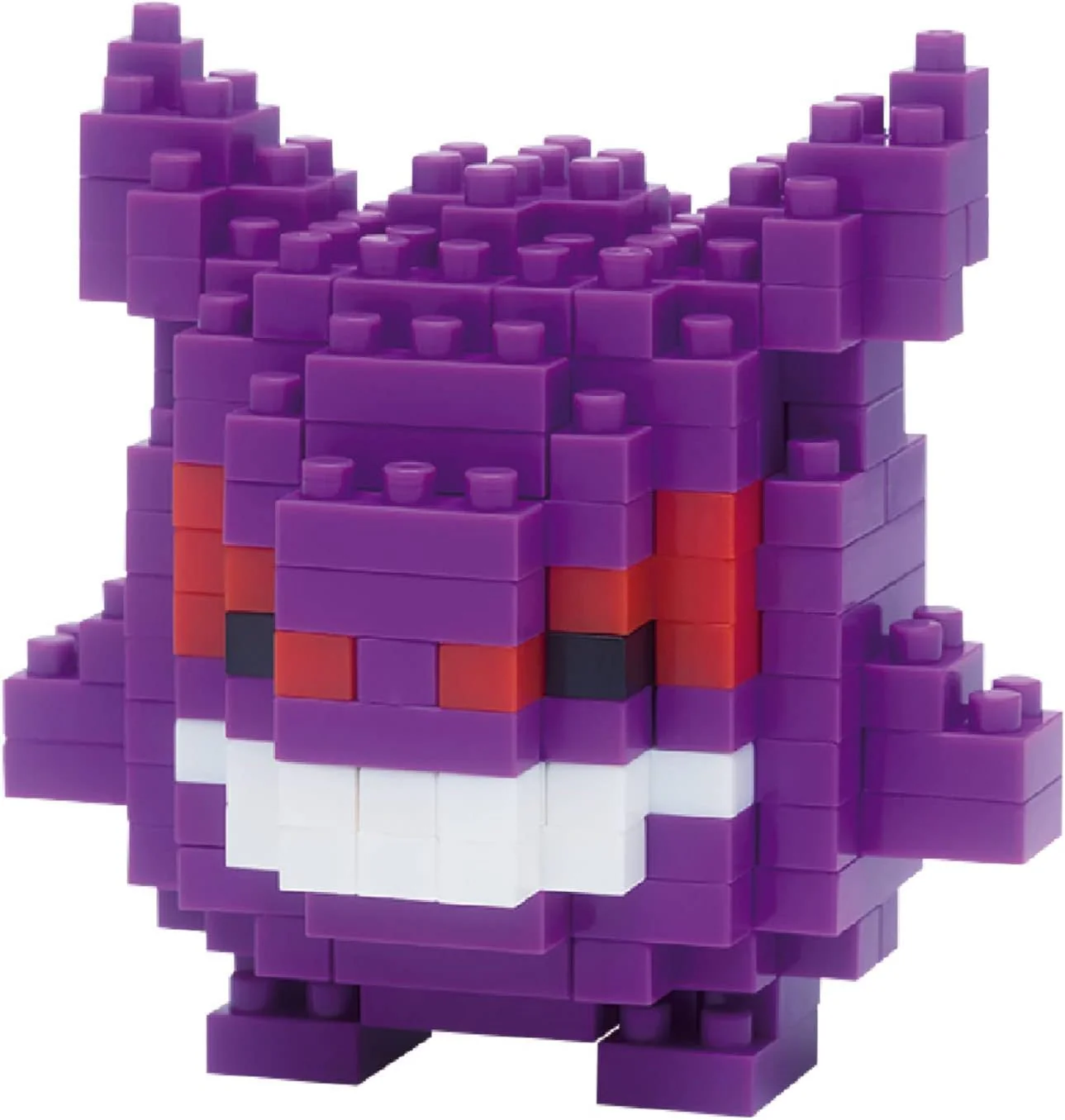 Pokemon Nanoblock Gengar Figur - Image 2