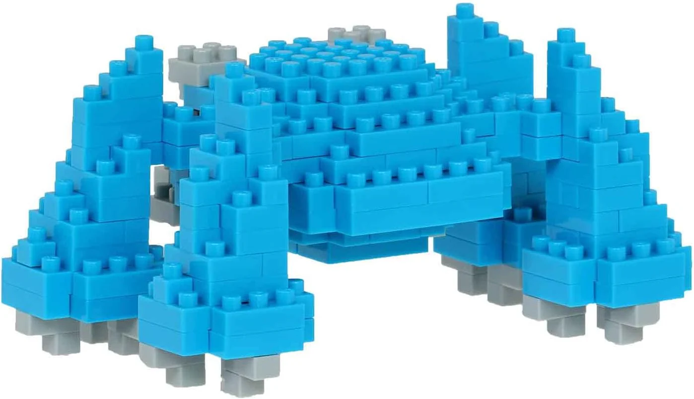 Pokemon Nanoblock Metagross Figur - Image 3