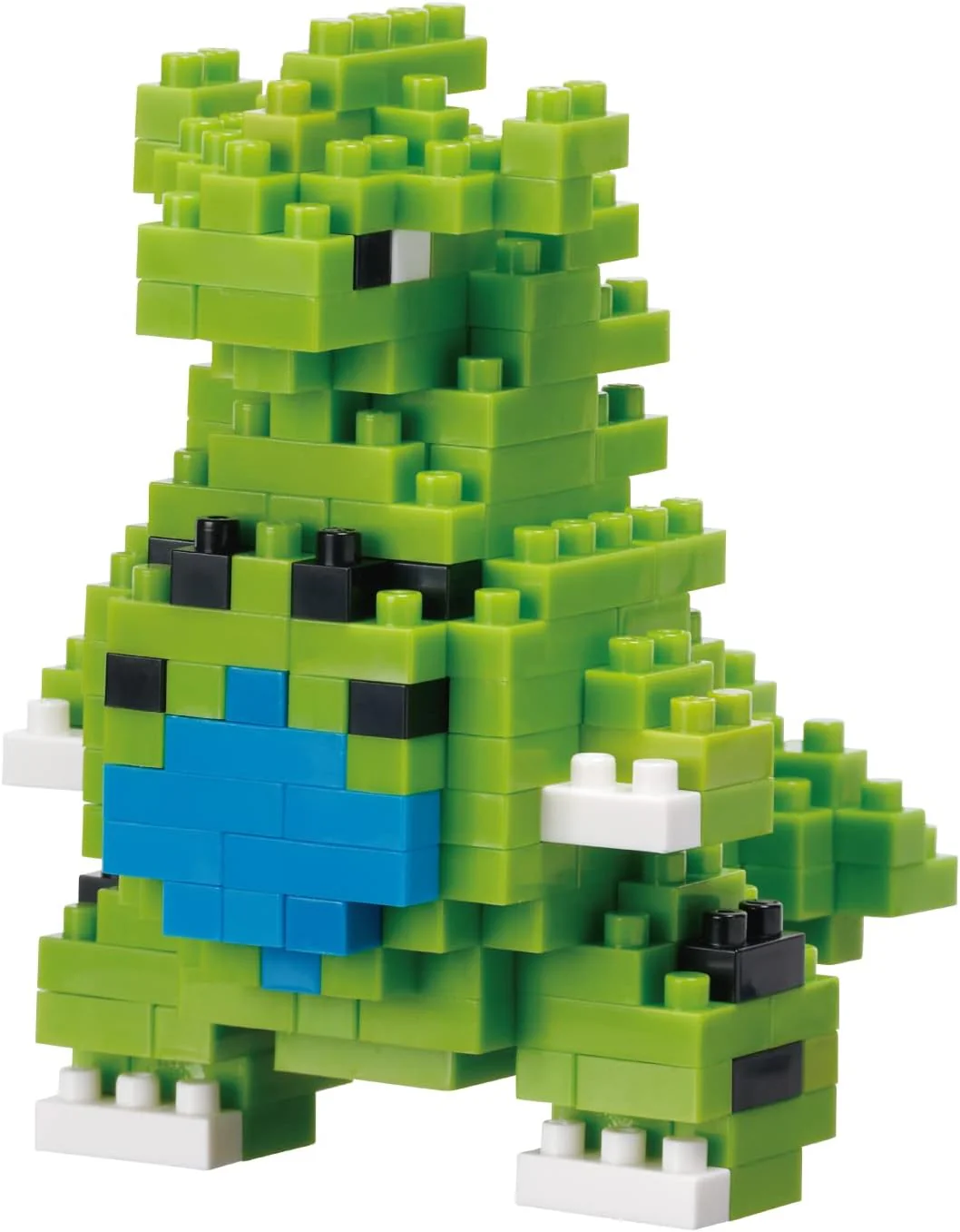 Pokemon Nanoblock Tyranitar Figur - Image 2