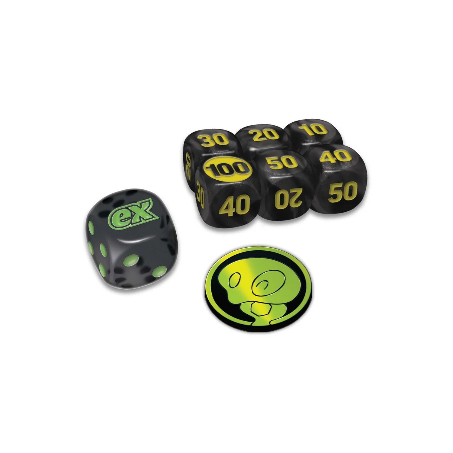 Pokemon Perfect Order Elite Trainer Box - Image 3