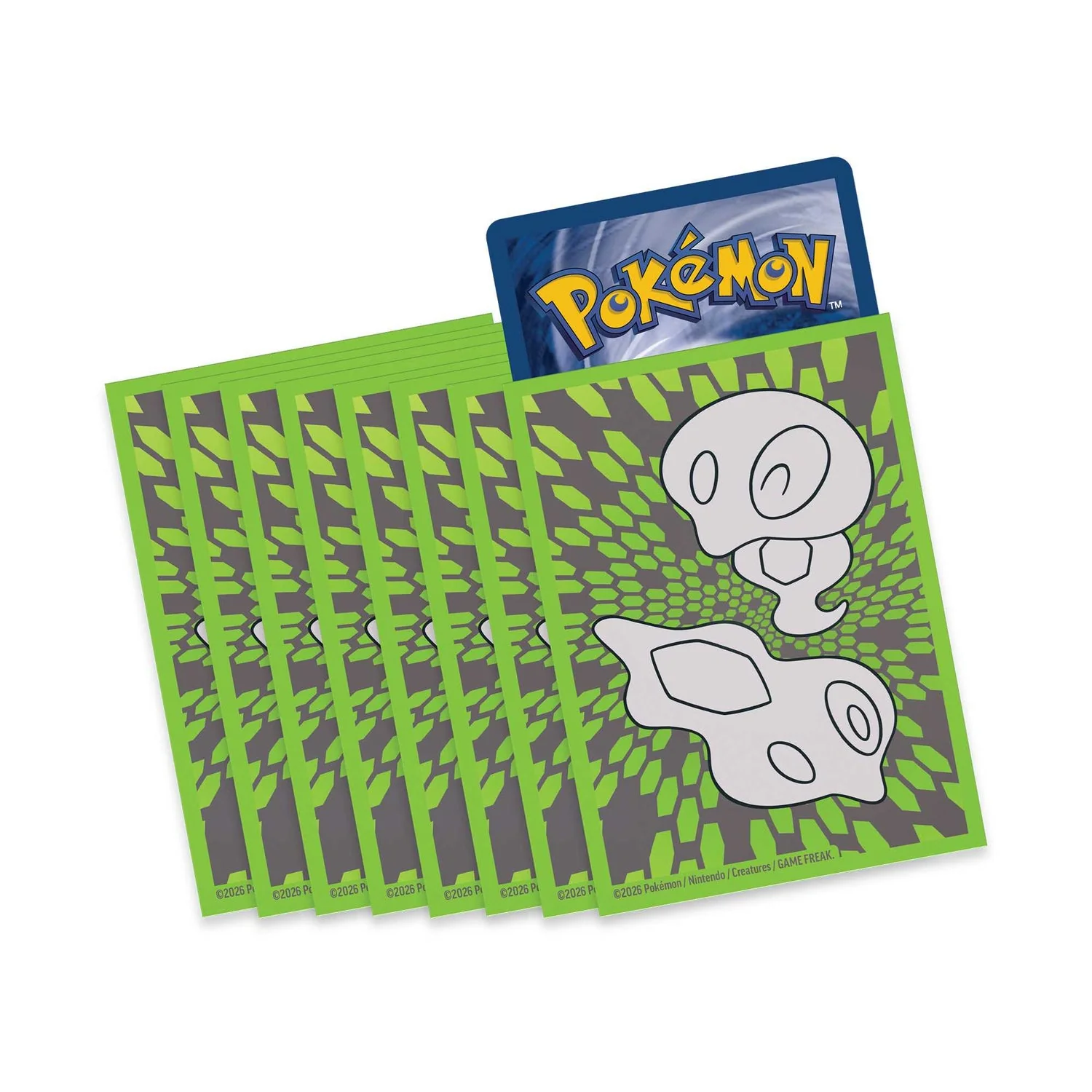 Pokemon Perfect Order Elite Trainer Box - Image 4