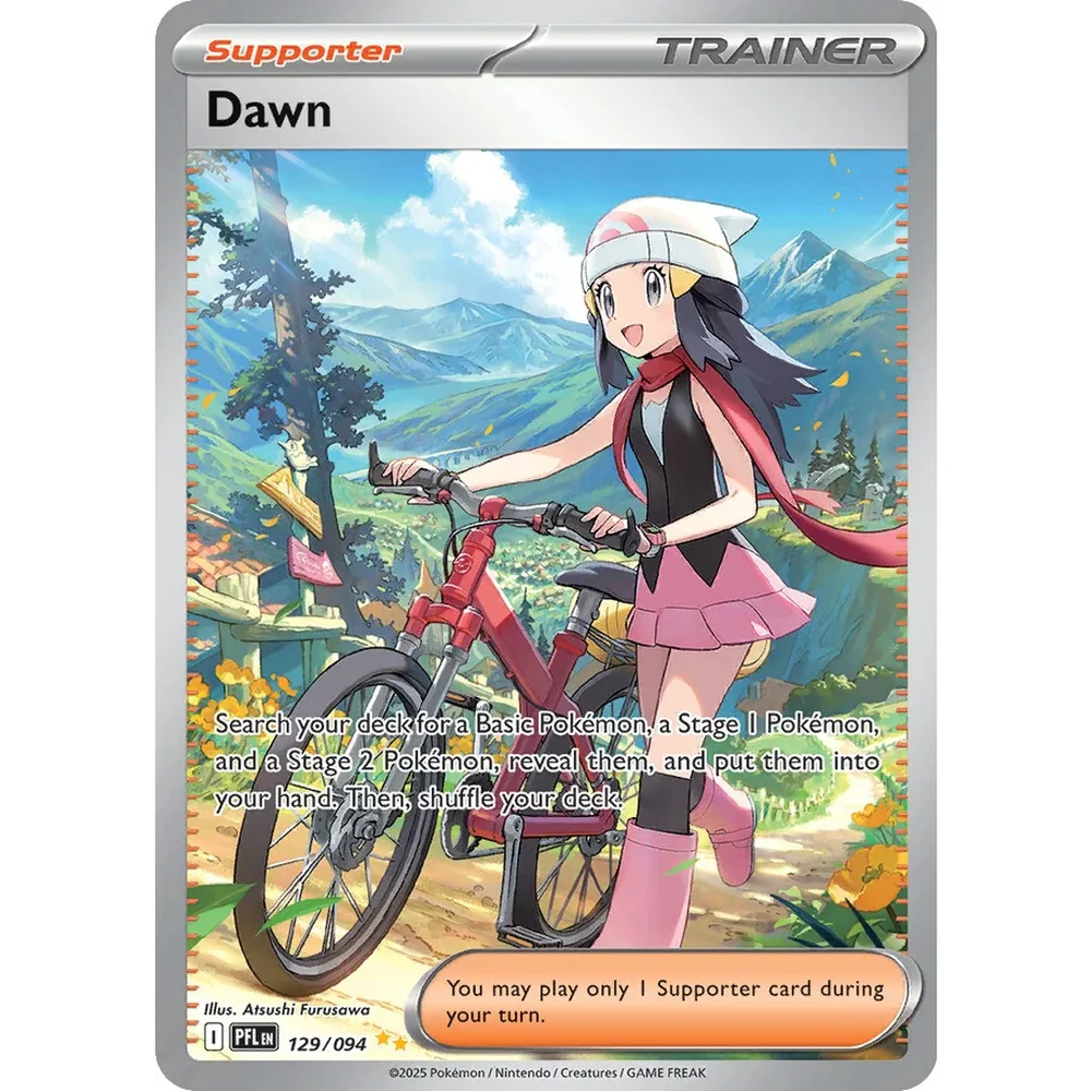 Pokemon Phantasmal Flames Booster Box - Image 7