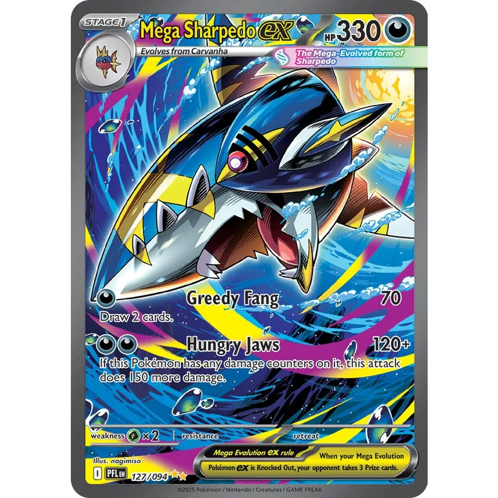 Pokemon Phantasmal Flames Booster Box - Image 5