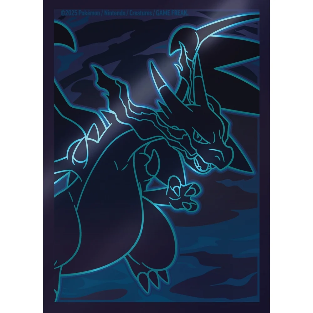 Pokemon Phantasmal Flames Elite Trainer Box - Image 4