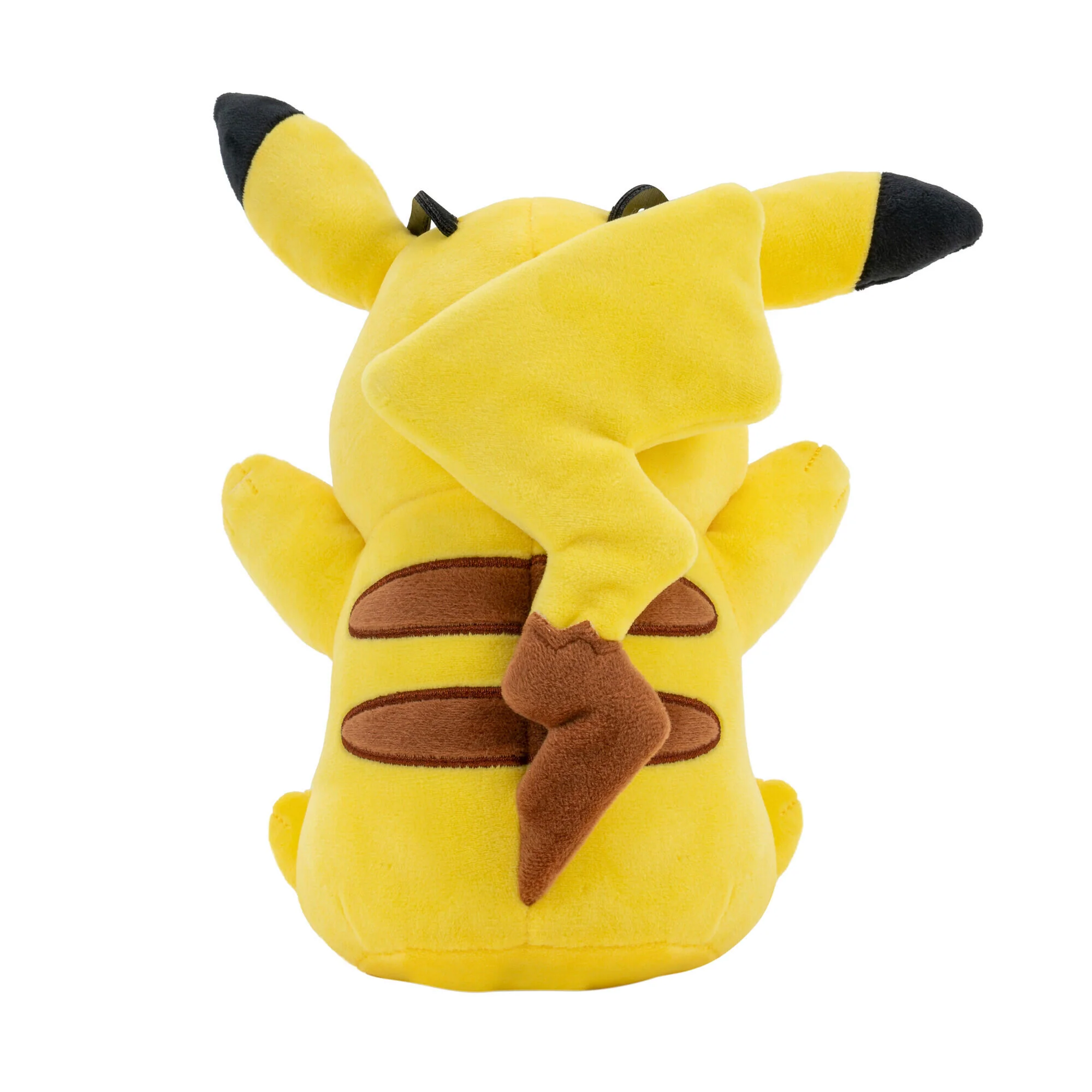 Pokemon Pikachu Med Solbriller Plush (20cm) - Image 3