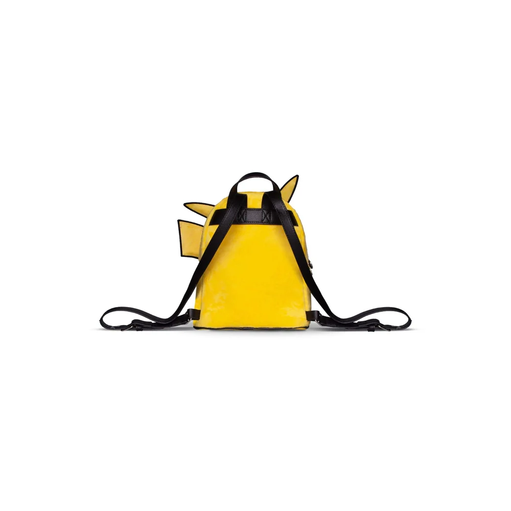 Pokemon Pikachu Mini Ryggsekk - Image 2