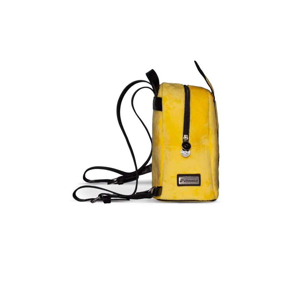 Pokemon Pikachu Mini Ryggsekk - Image 3