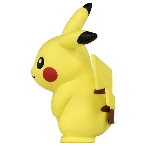 Pokemon MS-01 Pikachu Moncolle Figur - Image 2