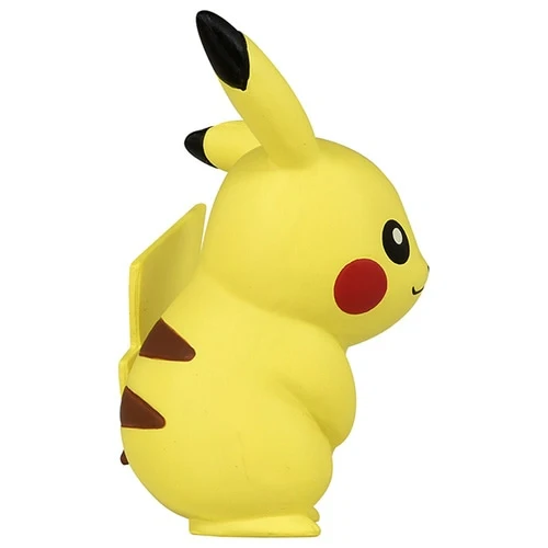 Pokemon MS-01 Pikachu Moncolle Figur - Image 3