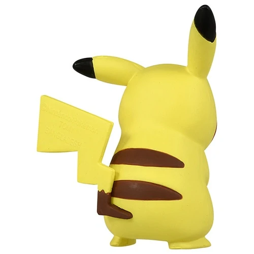 Pokemon MS-01 Pikachu Moncolle Figur - Image 5