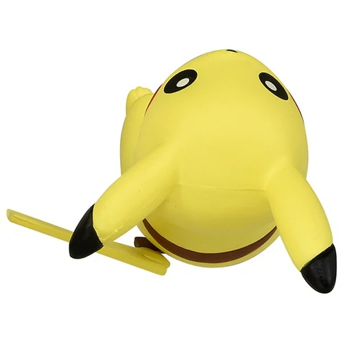 Pokemon MS-01 Pikachu Moncolle Figur - Image 7