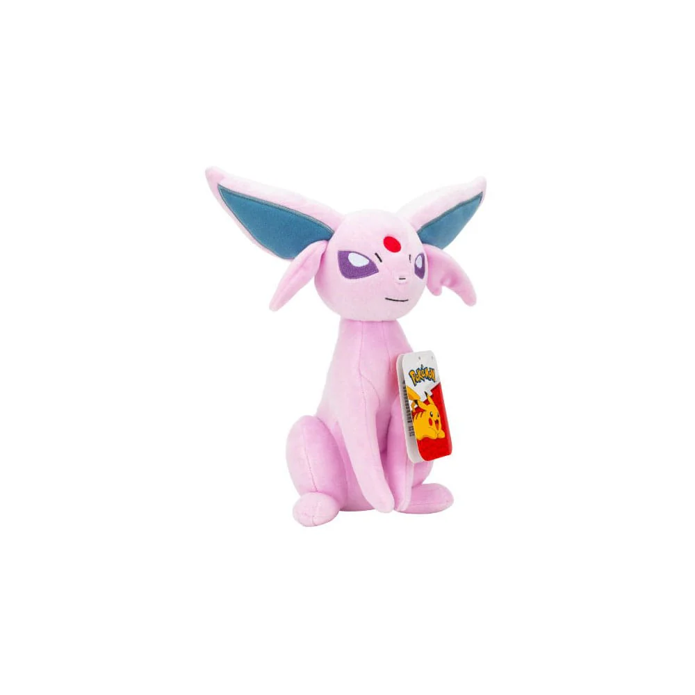Pokemon Plush Espeon 20 cm - Image 2