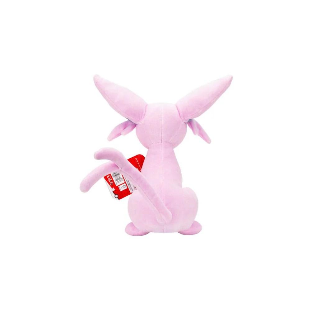 Pokemon Plush Espeon 20 cm - Image 3