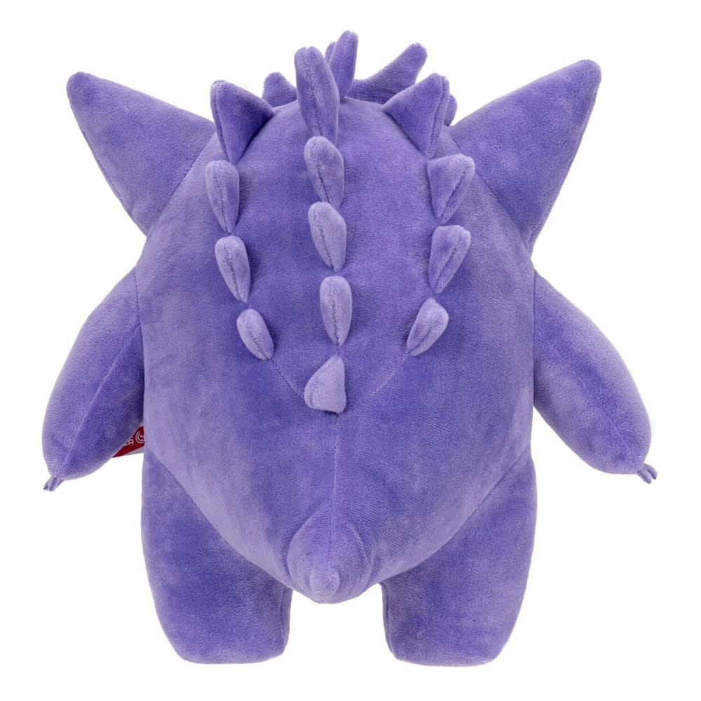 Pokemon Plush Gengar 30 cm - Image 2
