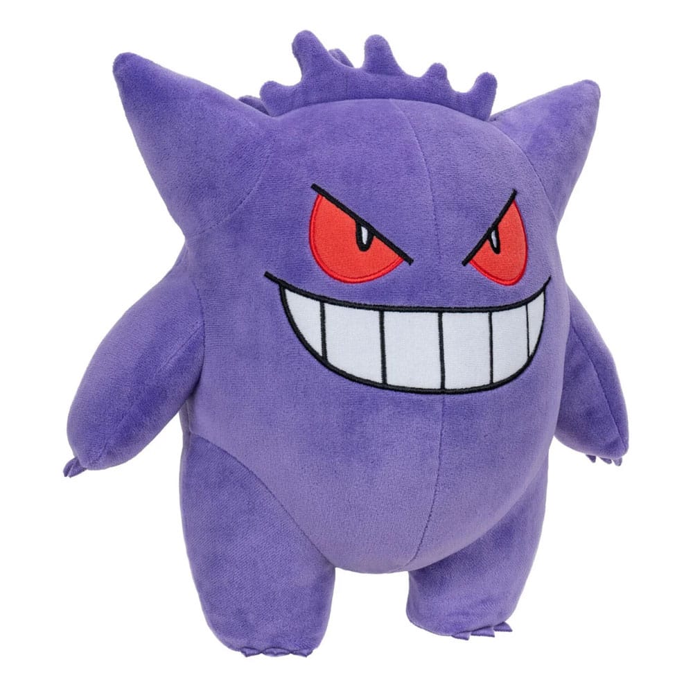 Pokemon Plush Gengar 30 cm - Image 3