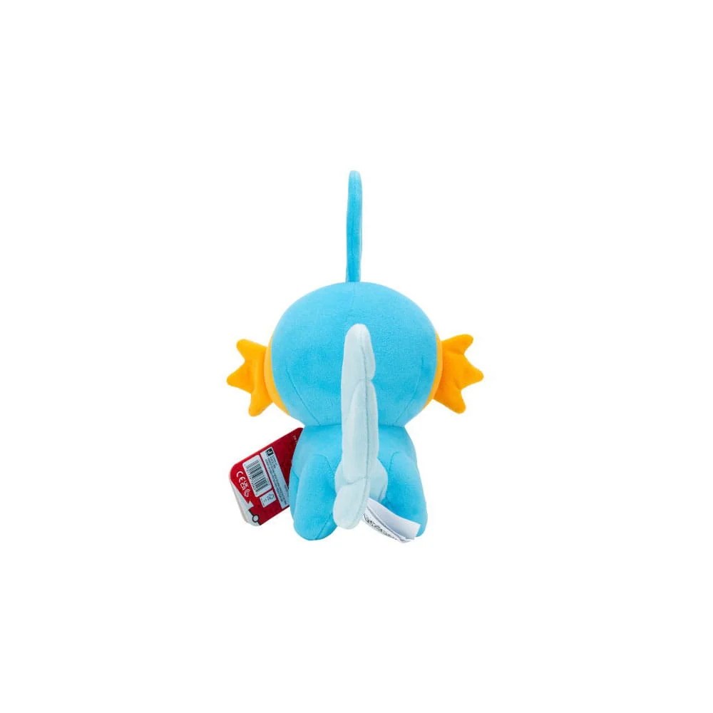 Pokemon Plush Mudkip 20 cm - Image 3