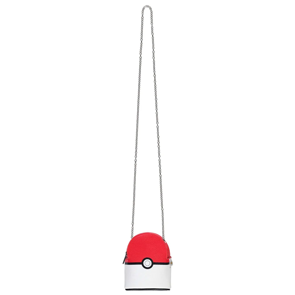 Pokemon Pokeball Micro Bag - Image 4