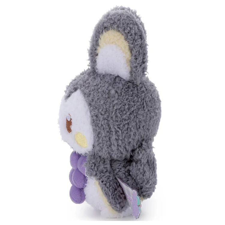 Pokemon Pokepeace Emolga Plush - Image 3