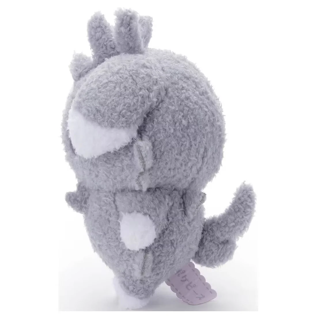 Pokemon Pokepeace Espurr Plush - Image 2