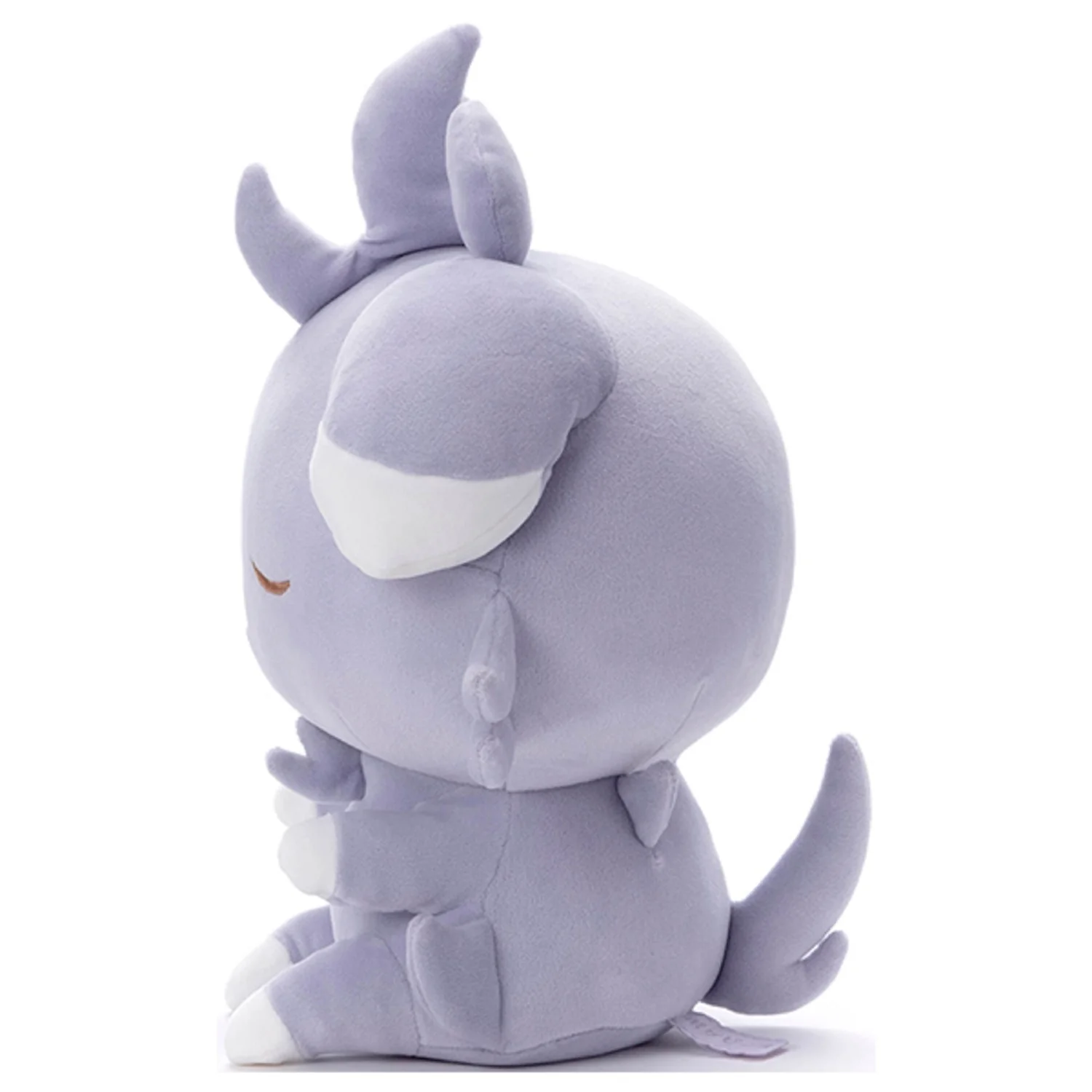 Pokemon Pokepeace Espurr Plush - Image 2