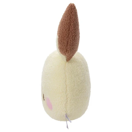 Pokemon Pokepeace Pichu Face Plush - Image 2