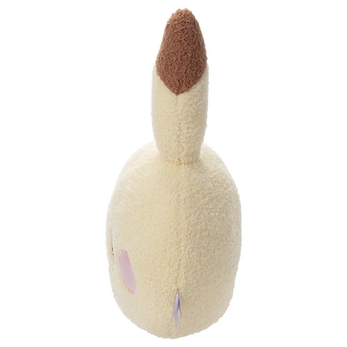 Pokemon Pokepeace Pikachu Face Plush - Image 2