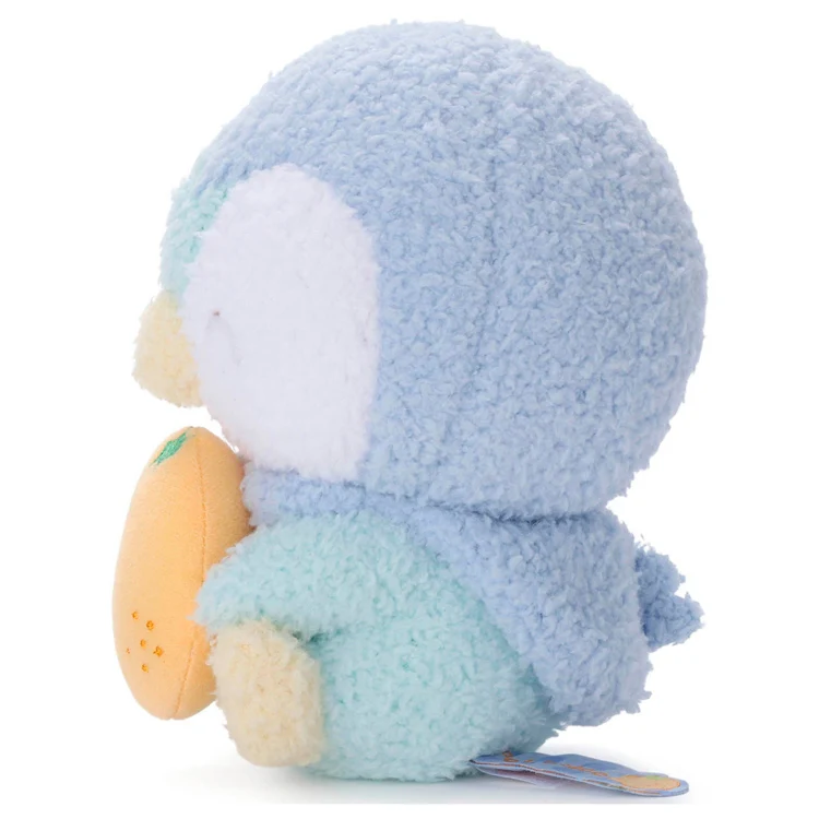 Pokemon Pokepeace Piplup Plush - Image 3