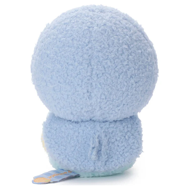 Pokemon Pokepeace Piplup Plush - Image 4