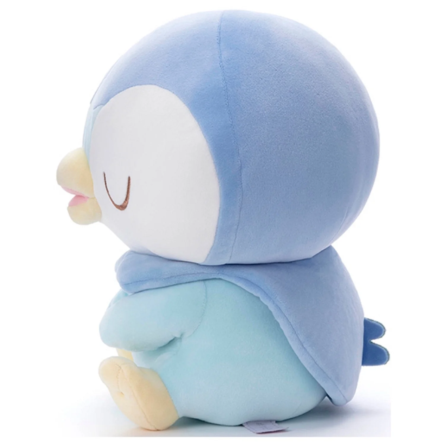 Pokemon Pokepeace Piplup Plush - Image 2