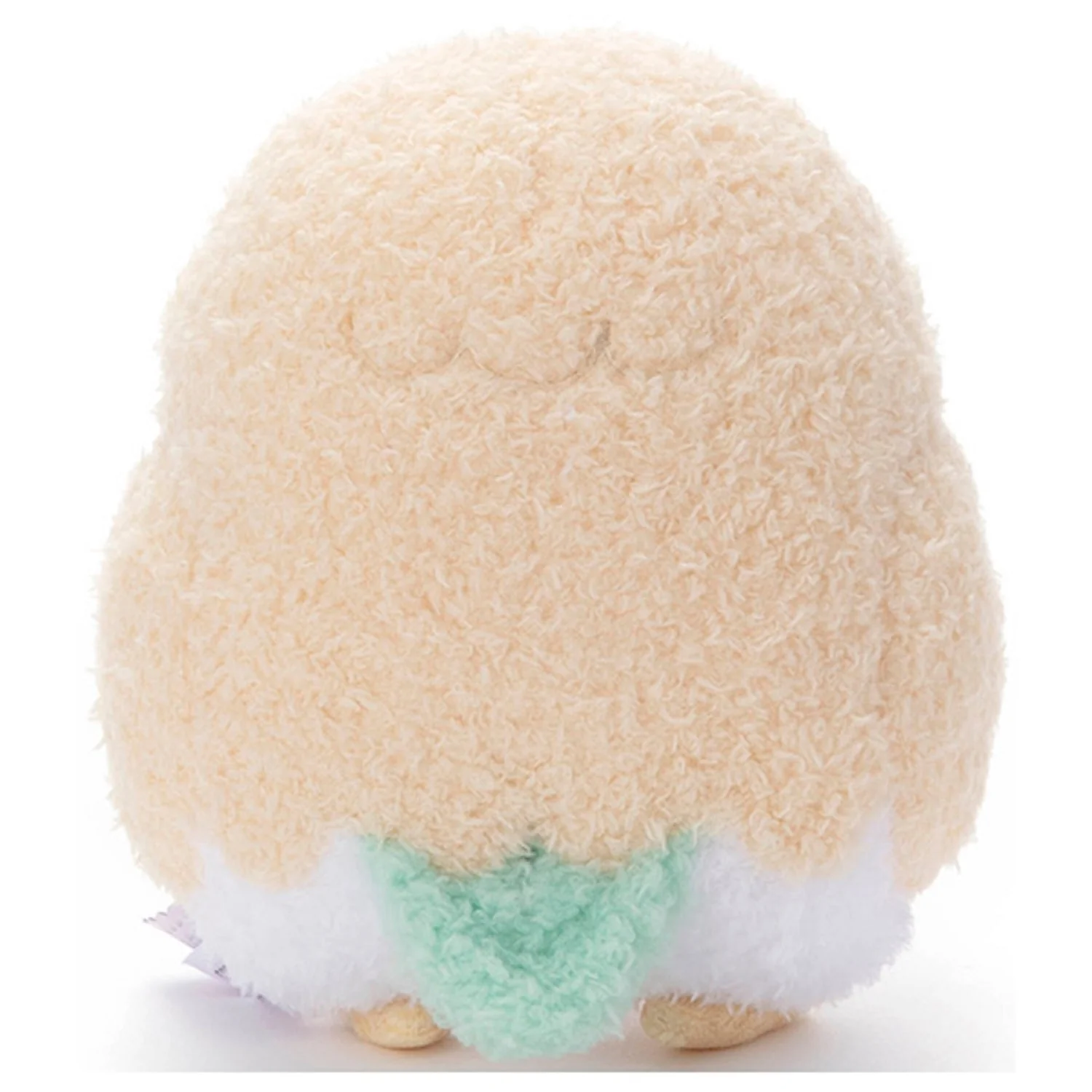 Pokemon Pokepeace Rowlet Plush - Image 3