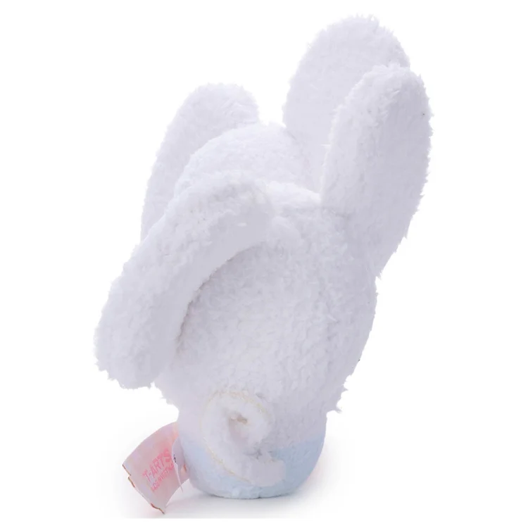Pokemon Pokepeace Tandemaus Plush - Image 3